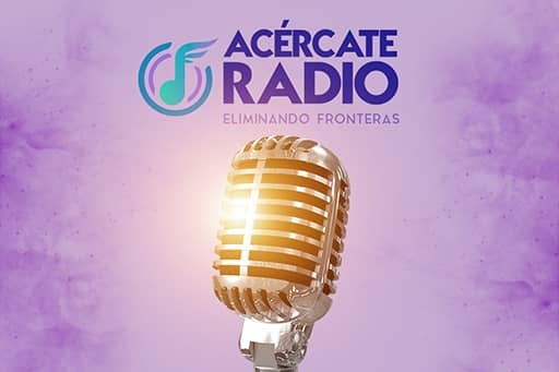 Acercate radio